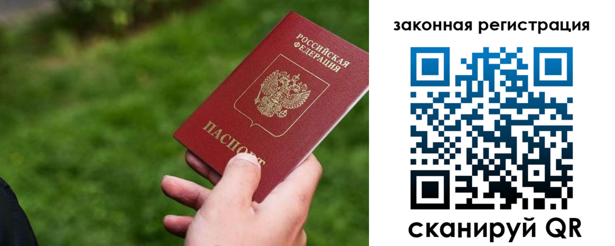 прописка законно в Зеленодольске